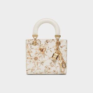 Brand new aldo bag white and gold great for all seasons